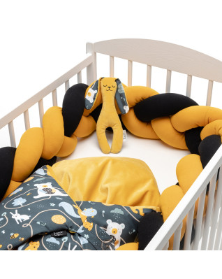 T-TOMI My first bunny (usínáček) Animal friends