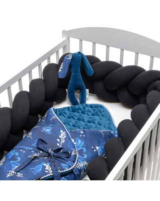 T-TOMI My first bunny (usínáček) Swan lake