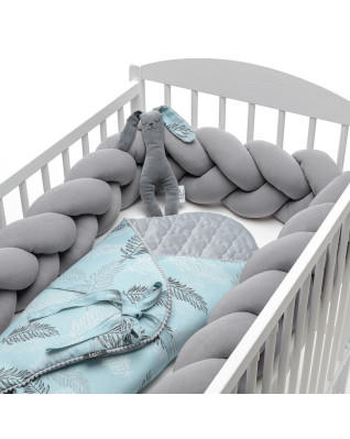 T-TOMI My first bunny (usínáček) Feathers