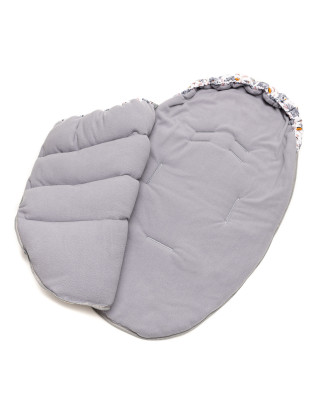 T-TOMI Fusak Owl princess