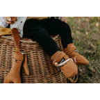 T-TOMI Capáčky Mocca (3-6 měsíců)