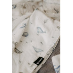 T-TOMI Mušelínové pleny Gerda