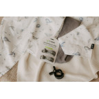 T-TOMI Mušelínové pleny Gerda