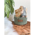 T-TOMI Mušelínové ubrousky GIRL