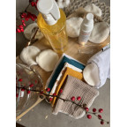 T-TOMI Mušelínové ubrousky GIRL