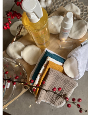 T-TOMI Mušelínové ubrousky GIRL