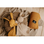 T-TOMI Mušelínový usínáček Beige