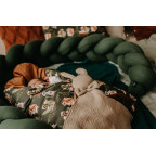 T-TOMI Mušelínový usínáček Beige