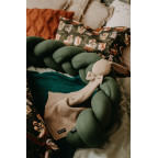 T-TOMI Mušelínový usínáček Blue