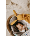 T-TOMI Mušelínový usínáček Blue