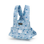 T-TOMI Ortopedická abdukční peřinka ( typ Frejkova peřinka) Fish