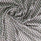 T-TOMI Bambusová osuška Grey roofs 