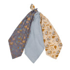 T-TOMI Bambusové pleny Bierdie