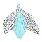 T-TOMI Bambusové pleny Penguins