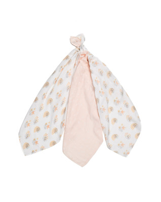 T-TOMI Bambusové pleny Rainbow