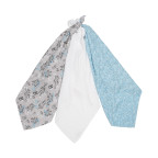 T-TOMI Bambusové pleny Splashes