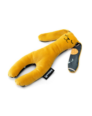 T-TOMI My first bunny (usínáček) Animal friends