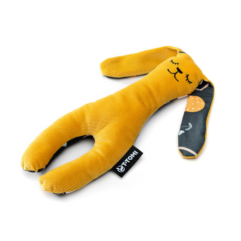 T-TOMI My first bunny (usínáček) Animal friends