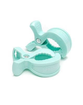 T-TOMI Klip Pastel mint