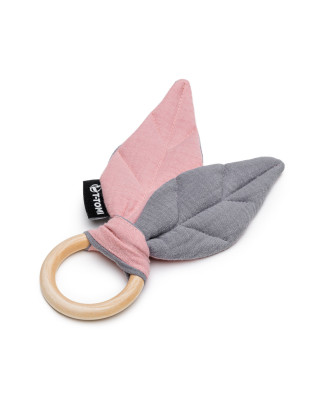 T-TOMI Kousátko Pink