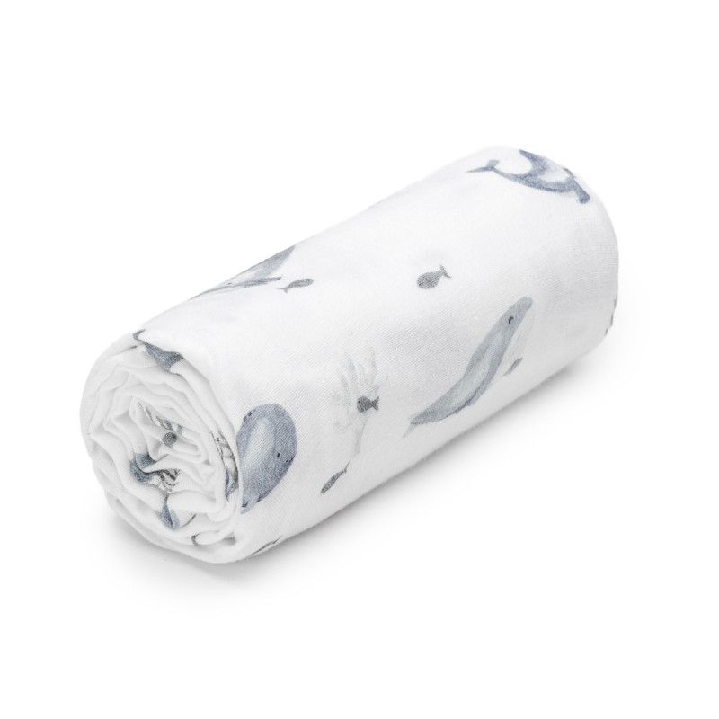 T-TOMI Mušelínová osuška Gerda