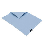 T-TOMI Mušelínová plena pod hlavičku Blue