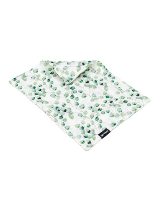 T-TOMI Mušelínová plena pod hlavičku Eucalyptus