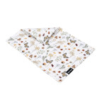 T-TOMI Mušelínová plena pod hlavičku Meadow