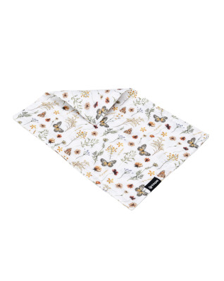 T-TOMI Mušelínová plena pod hlavičku Meadow