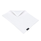 T-TOMI Mušelínová plena pod hlavičku White