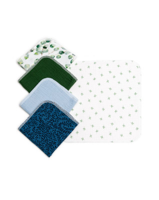 T-TOMI Mušelínové ubrousky BOY