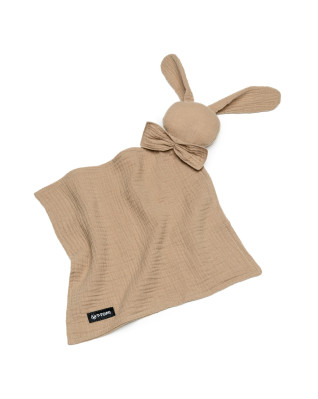 T-TOMI Mušelínový usínáček Beige