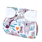 T-TOMI Ortopedické abdukční kalhotky - patentky Baby koala (5-9kg) 
