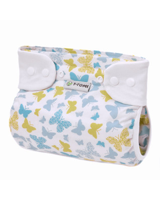 T-TOMI Ortopedické abdukční kalhotky - patentky Butterflies (3-6kg) 