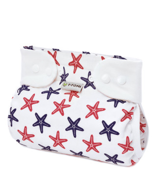 T-TOMI Ortopedické abdukční kalhotky - patentky Starfish (3-6kg) 