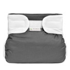 T-TOMI Ortopedické abdukční kalhotky - suchý zip Grey (5-9kg)