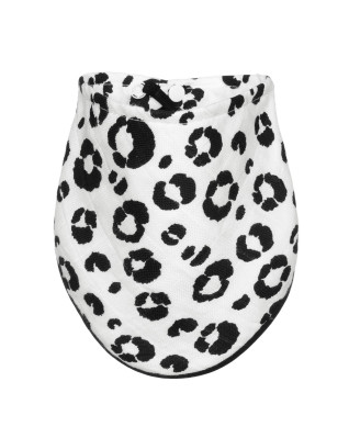 T-TOMI Bambusový slintáček Gepard skin