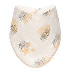 T-TOMI Bambusový slintáček Rainbow