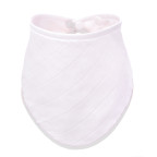 T-TOMI Bambusový slintáček White