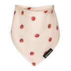 T-TOMI Mušelínový slintáček Apples