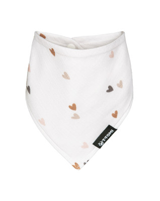 T-TOMI Mušelínový slintáček Love