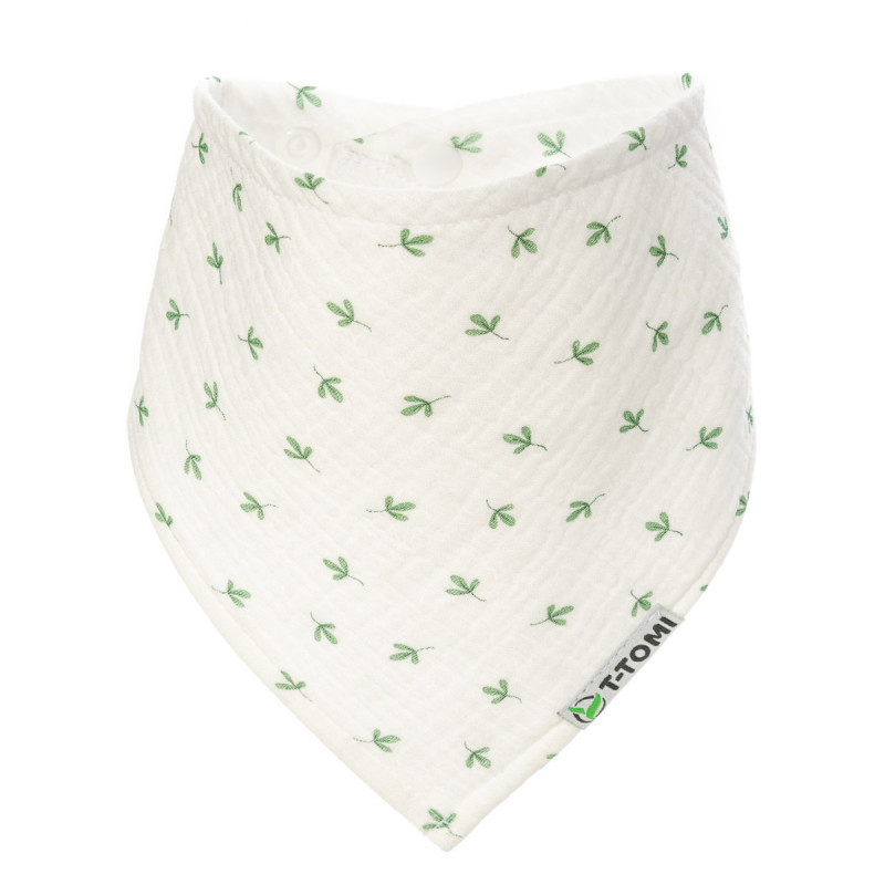 T-TOMI Mušelínový slintáček Nature