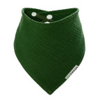 T-TOMI Mušelínový slintáček Olive