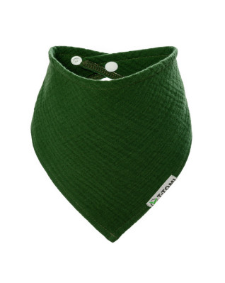 T-TOMI Mušelínový slintáček Olive