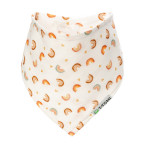 T-TOMI Mušelínový slintáček Rainbow