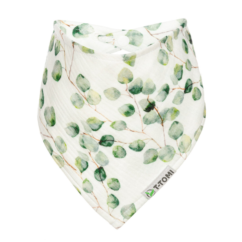 T-TOMI Mušelínový slintáček Eucalyptus