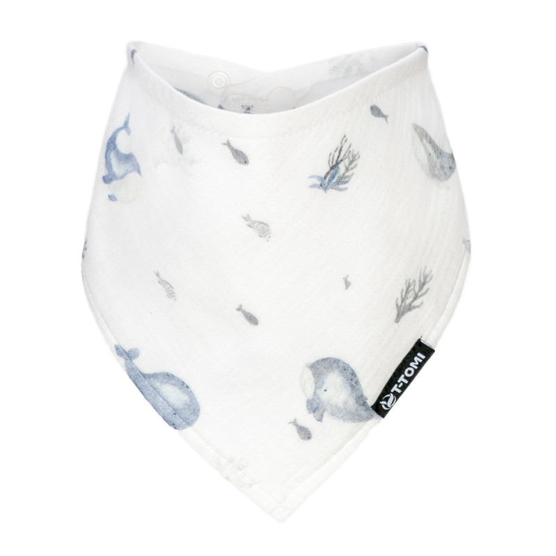 T-TOMI Mušelínový slintáček Gerda