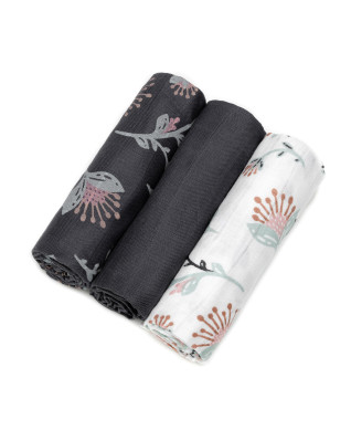 T-TOMI TETRA pleny HIGH QUALITY Floral