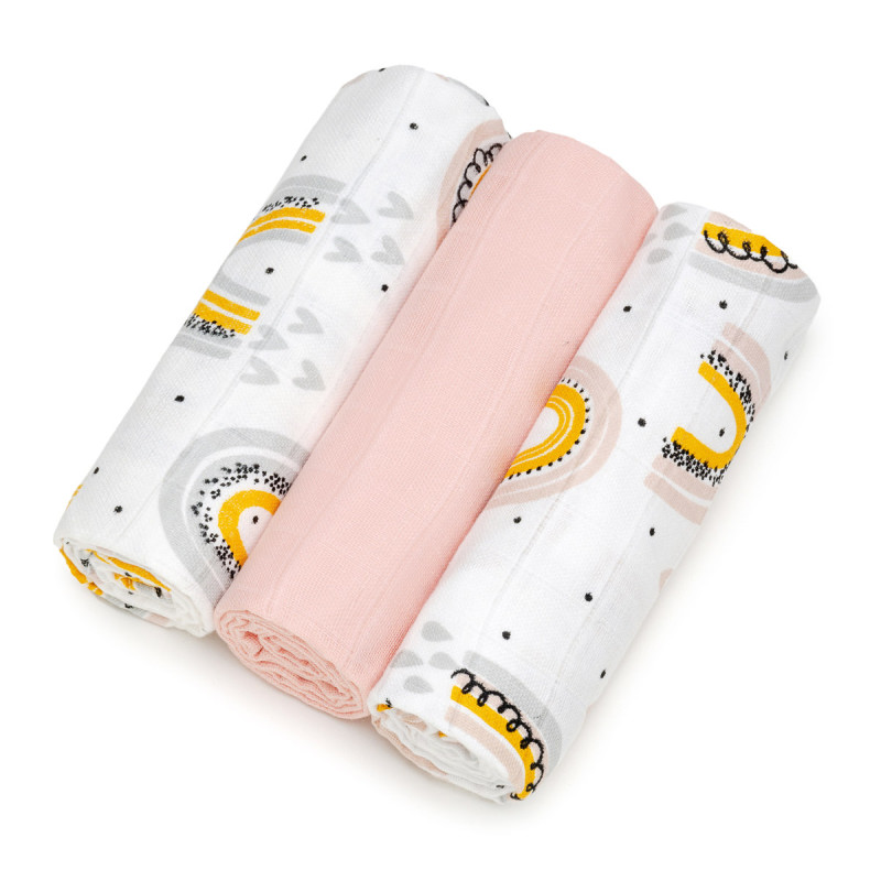 T-TOMI TETRA pleny HIGH QUALITY Rainbow