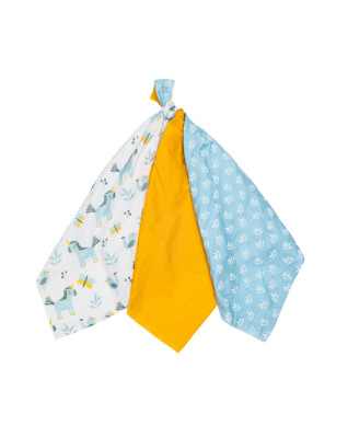 T-TOMI TETRA pleny HIGH QUALITY Unicorns